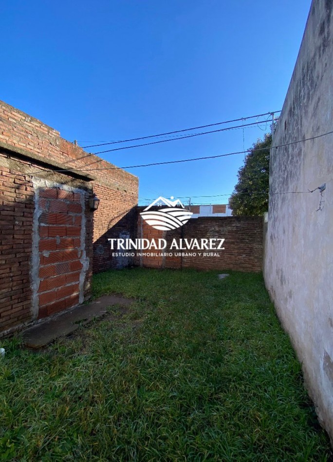 CASA EN VENTA 