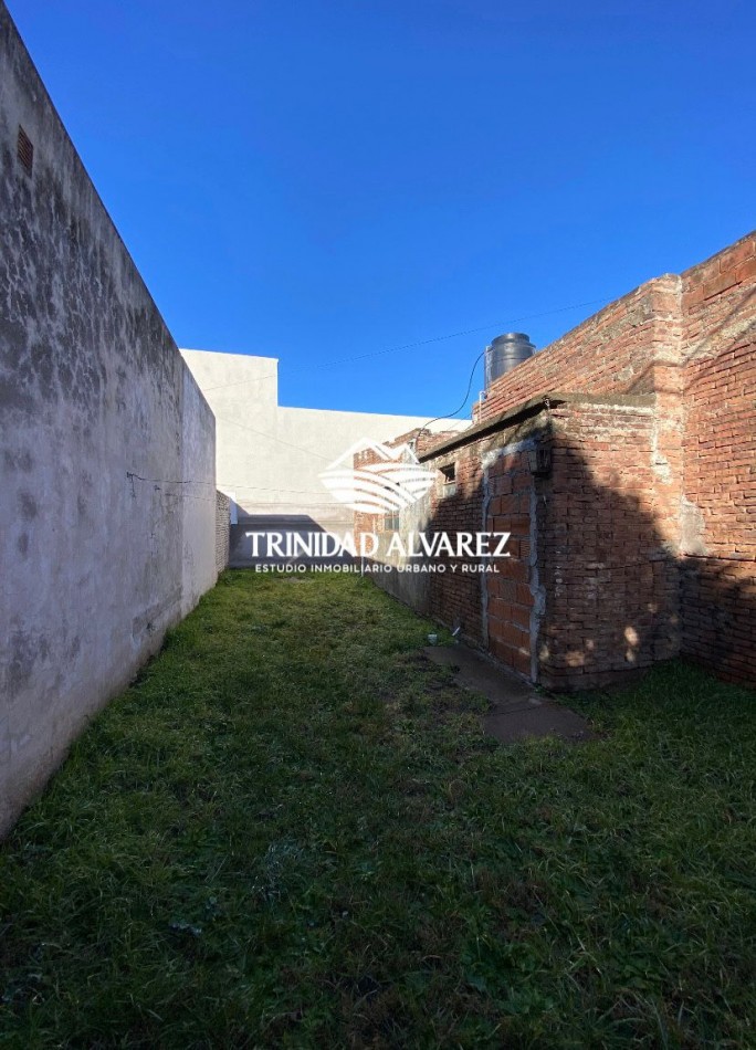 CASA EN VENTA 