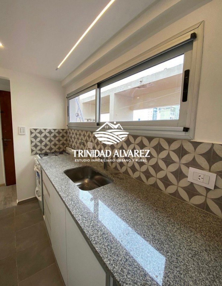 DEPARTAMENTO EN VENTA