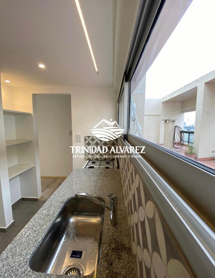 DEPARTAMENTO EN VENTA