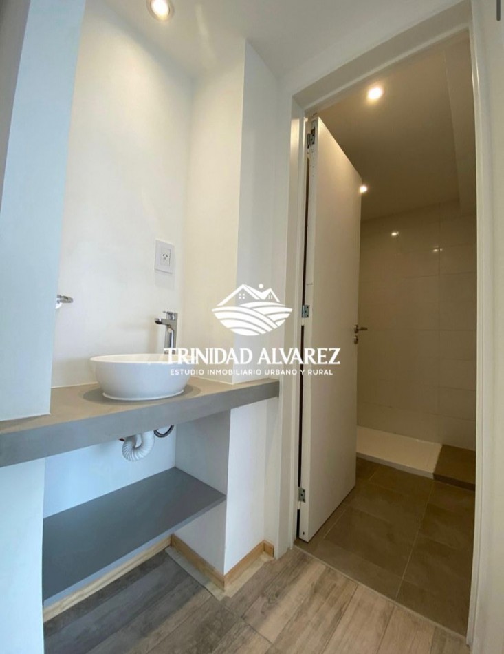 DEPARTAMENTO EN VENTA