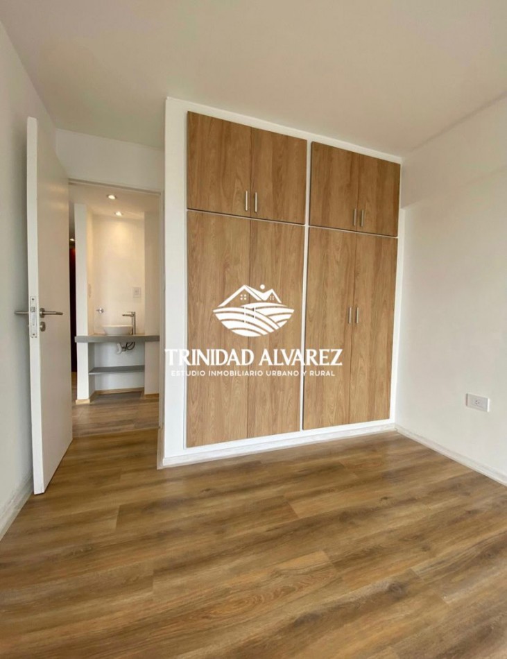 DEPARTAMENTO EN VENTA