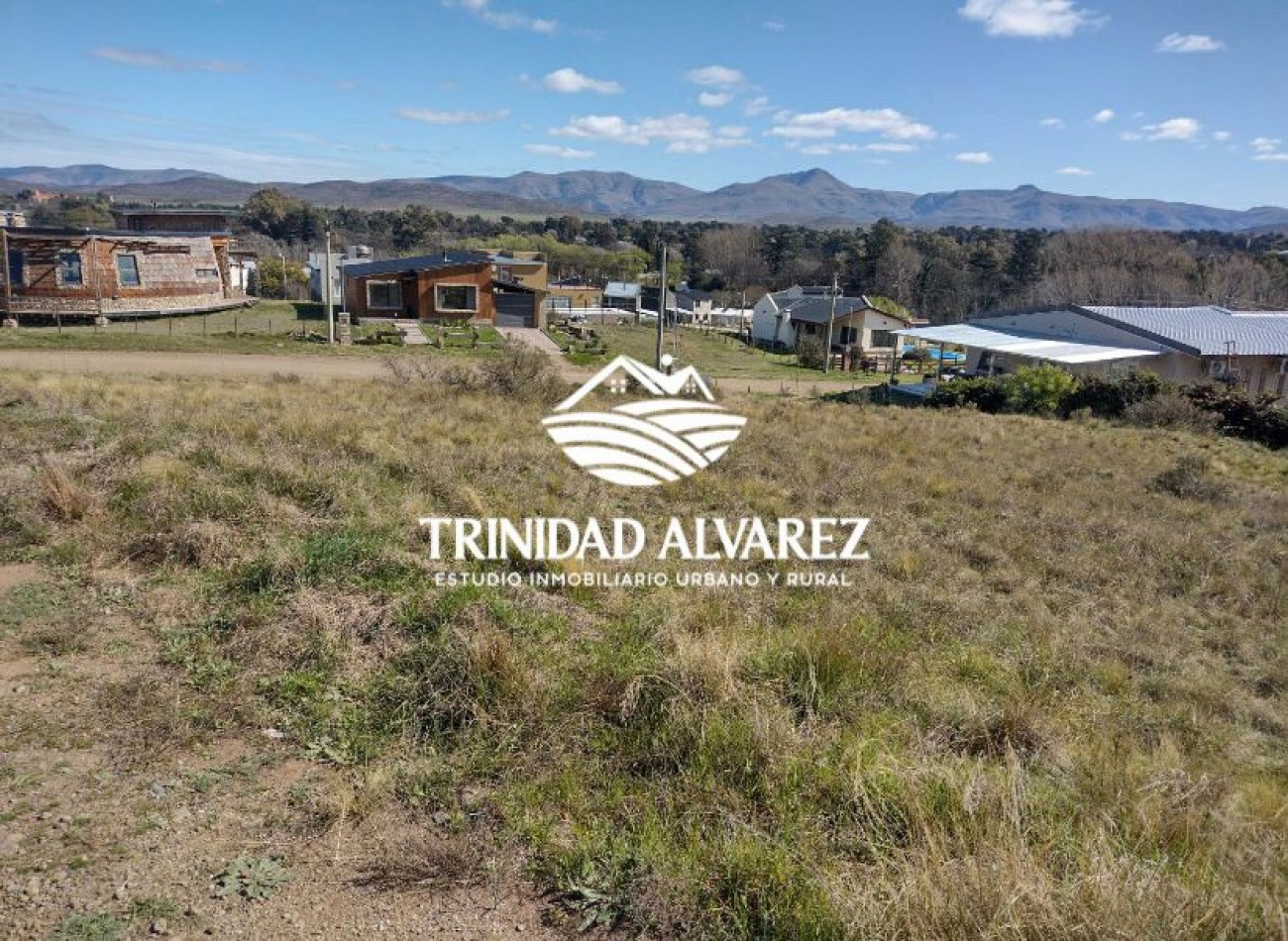 LOTE EN VENTA