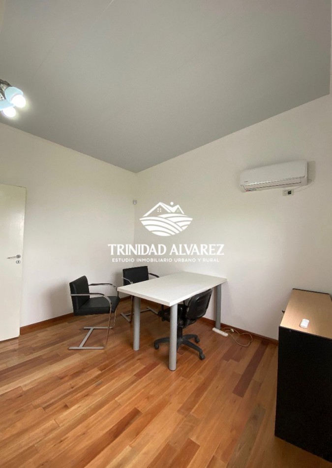 GALPON + OFICINAS EN VENTA  