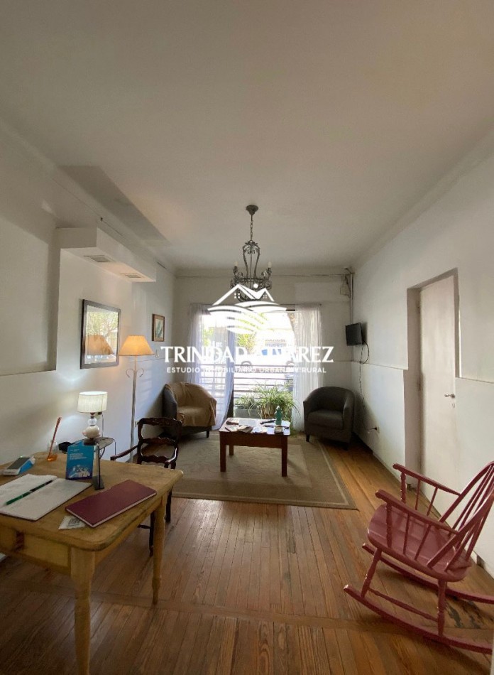 CASA EN VENTA, FUNCIONANDO COMO HOTEL BOUTIQUE