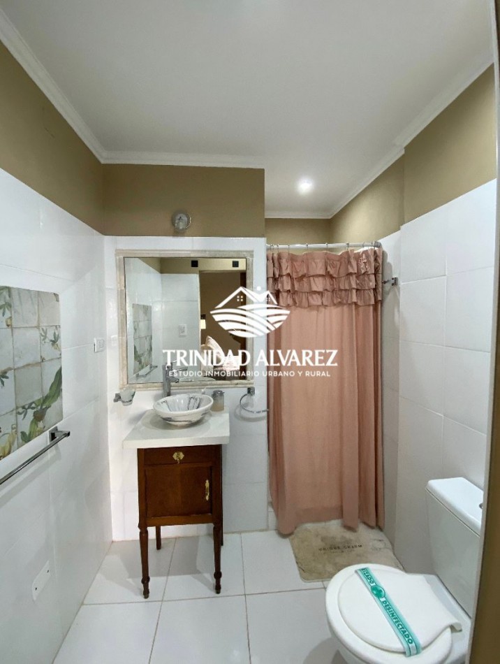 CASA EN VENTA, FUNCIONANDO COMO HOTEL BOUTIQUE