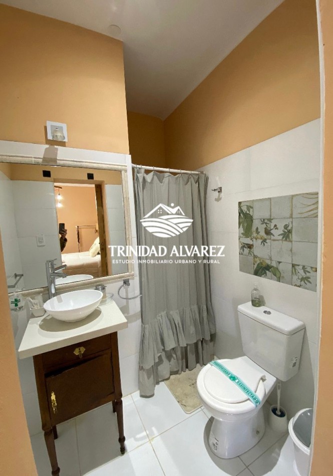 CASA EN VENTA, FUNCIONANDO COMO HOTEL BOUTIQUE