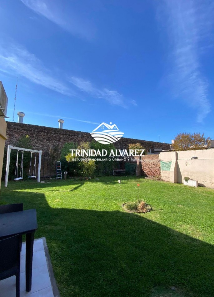 CASA EN VENTA, FUNCIONANDO COMO HOTEL BOUTIQUE