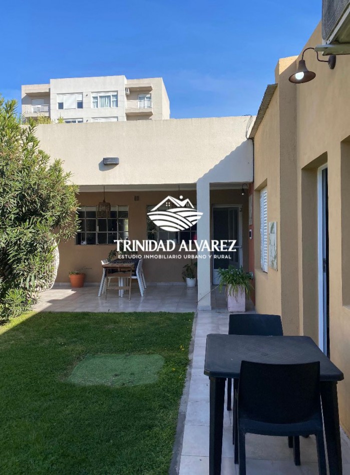 CASA EN VENTA, FUNCIONANDO COMO HOTEL BOUTIQUE