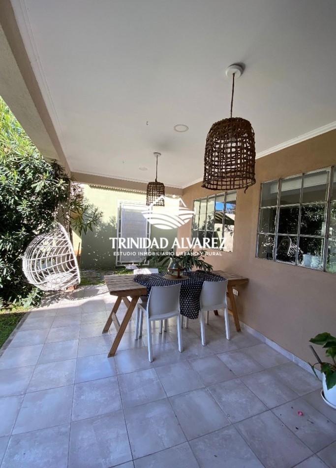 CASA EN VENTA, FUNCIONANDO COMO HOTEL BOUTIQUE