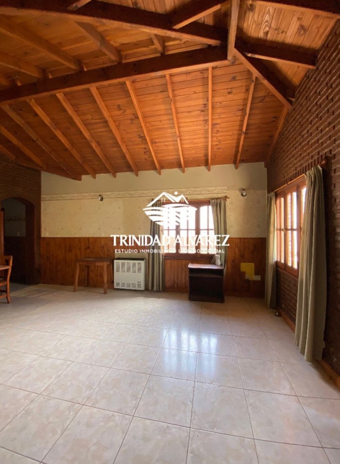 EXCELENTE CHALET EN VENTA 