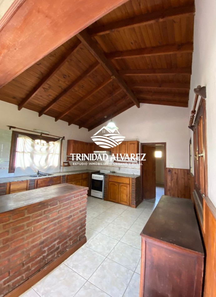 EXCELENTE CHALET EN VENTA 