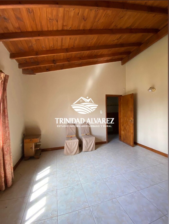 EXCELENTE CHALET EN VENTA 