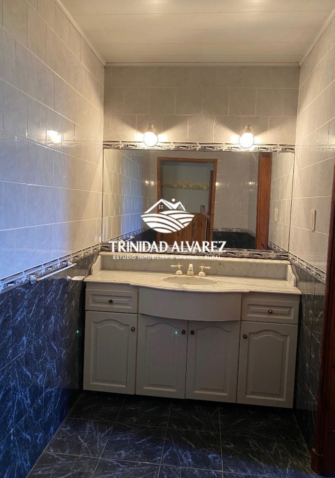 EXCELENTE CHALET EN VENTA 