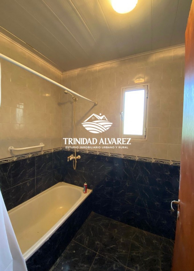 EXCELENTE CHALET EN VENTA 