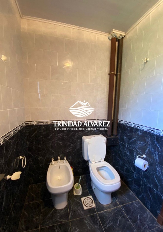 EXCELENTE CHALET EN VENTA 