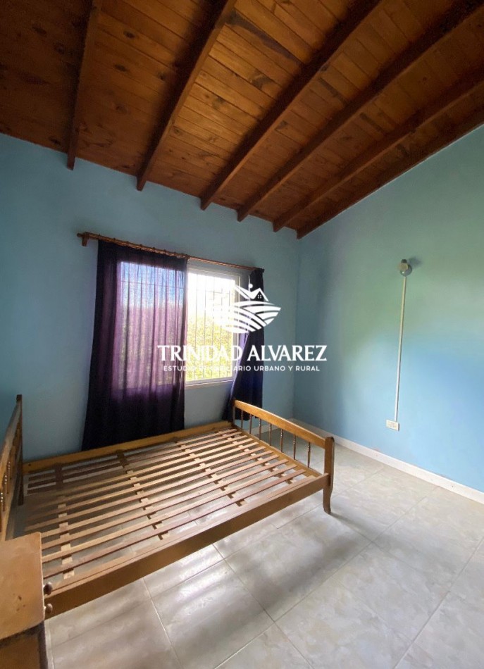EXCELENTE CHALET EN VENTA 