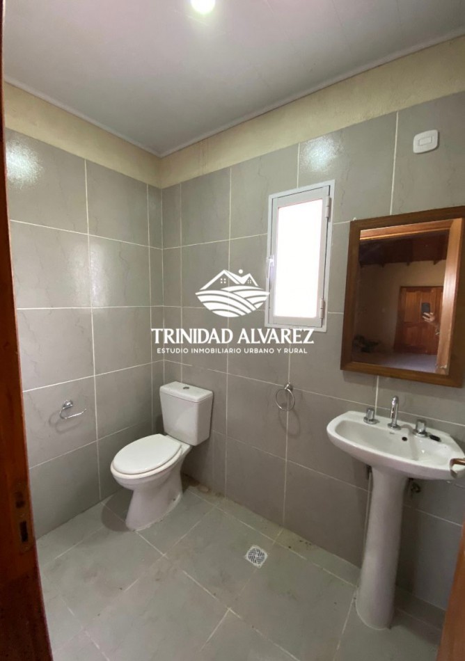 EXCELENTE CHALET EN VENTA 