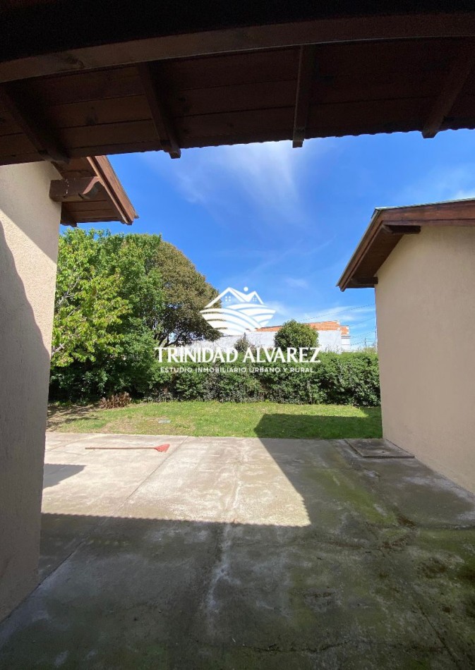 EXCELENTE CHALET EN VENTA 
