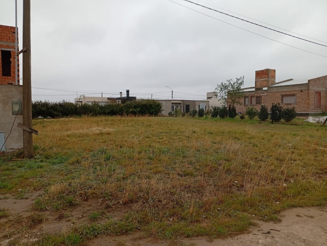 TERRENO EN VENTA, LAS CAÑITAS II