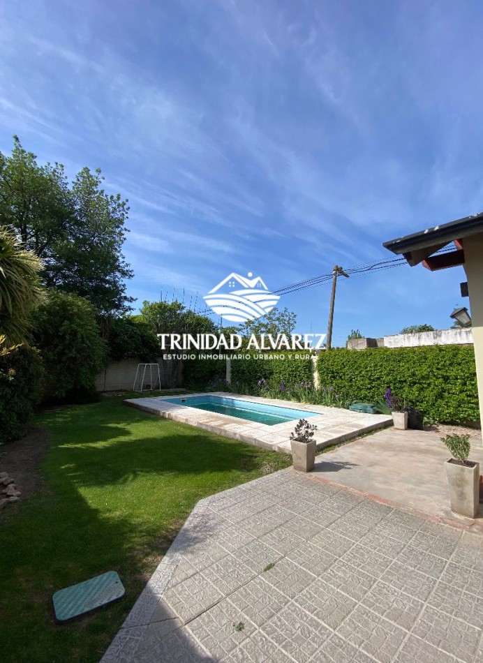 EXCELENTE PROPIEDAD EN VENTA