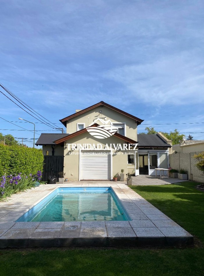 EXCELENTE PROPIEDAD EN VENTA