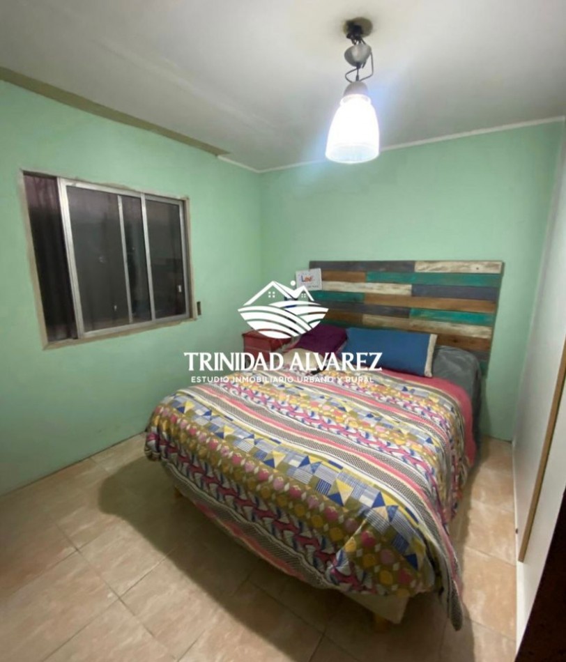 CASA + LOCAL COMERCIAL EN VENTA