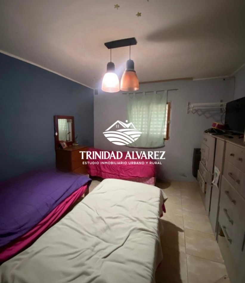 CASA + LOCAL COMERCIAL EN VENTA