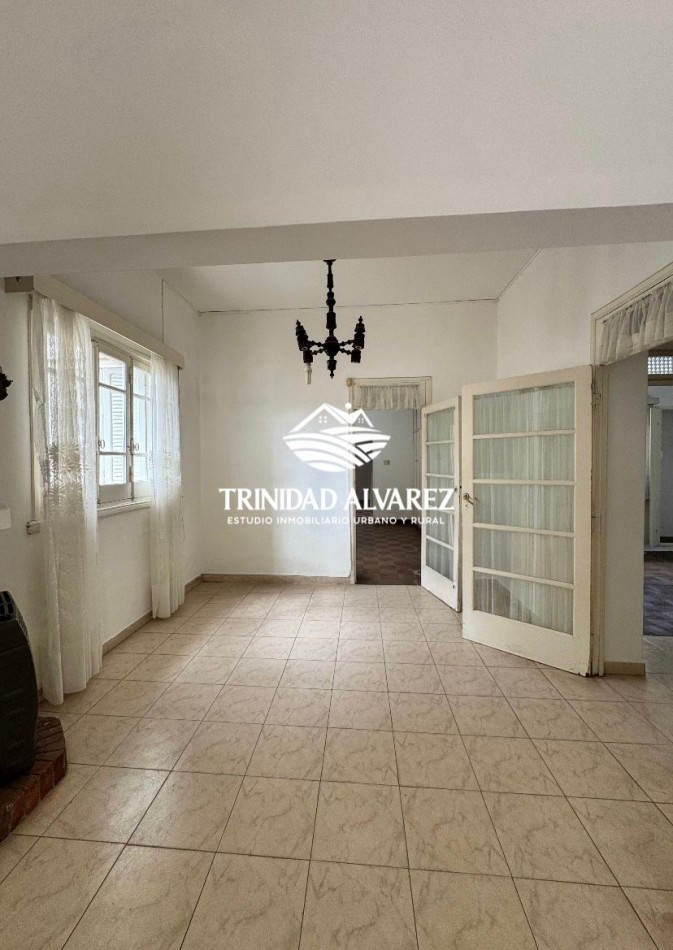 CASA EN VENTA 