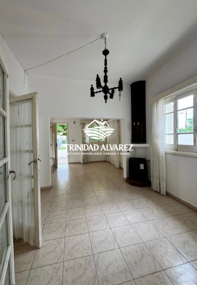 CASA EN VENTA 
