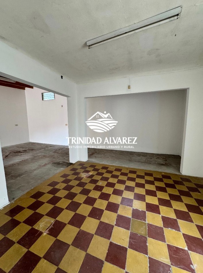 CASA EN VENTA 