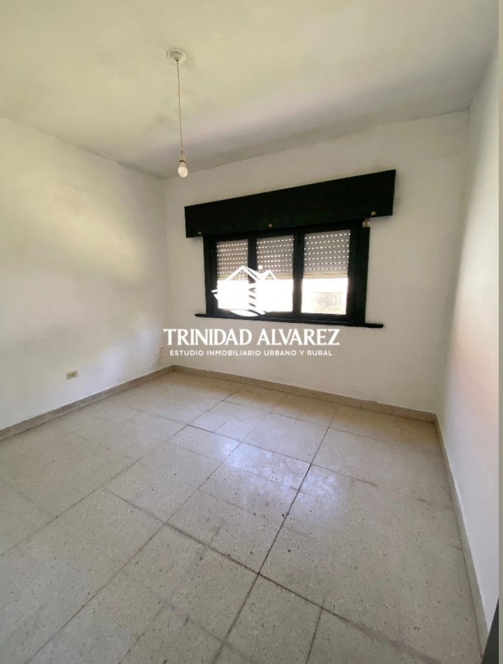 CASA INTERNA SOBRE AV. SAN MARTIN