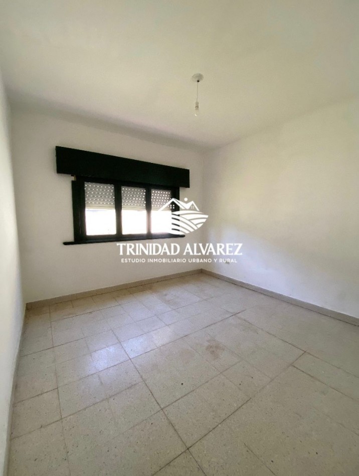 CASA INTERNA SOBRE AV. SAN MARTIN