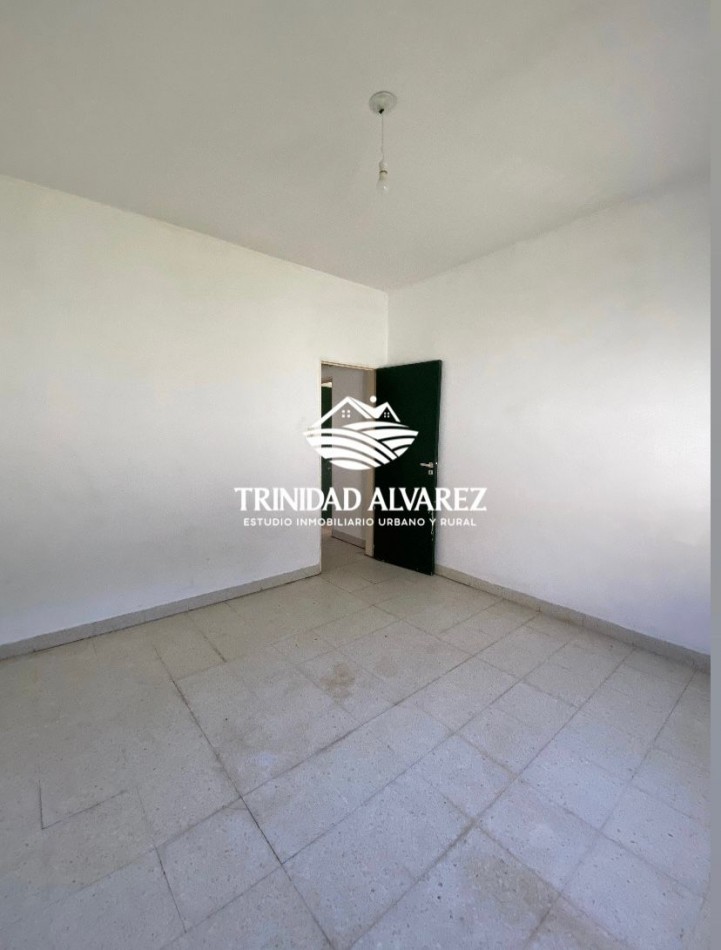 CASA INTERNA SOBRE AV. SAN MARTIN