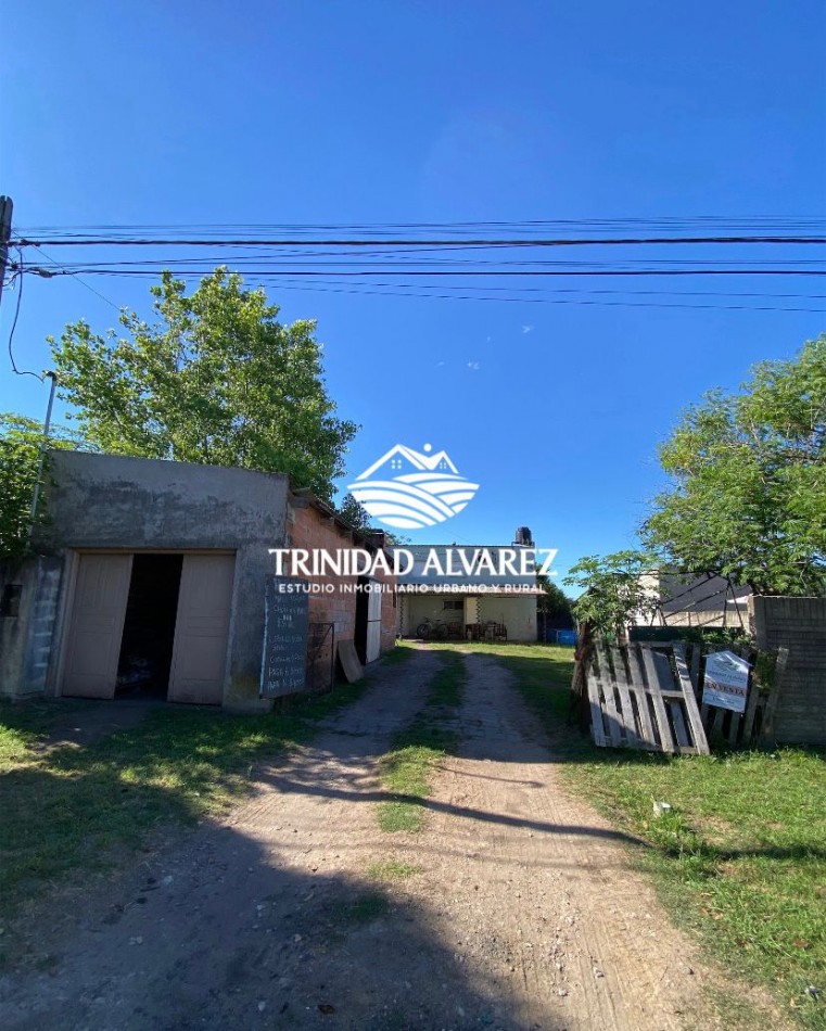 CASA EN VENTA
