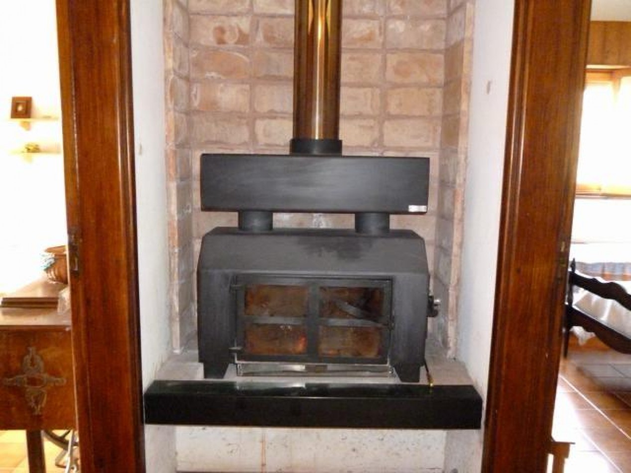 IMPORTANTE CASCO EN VENTA