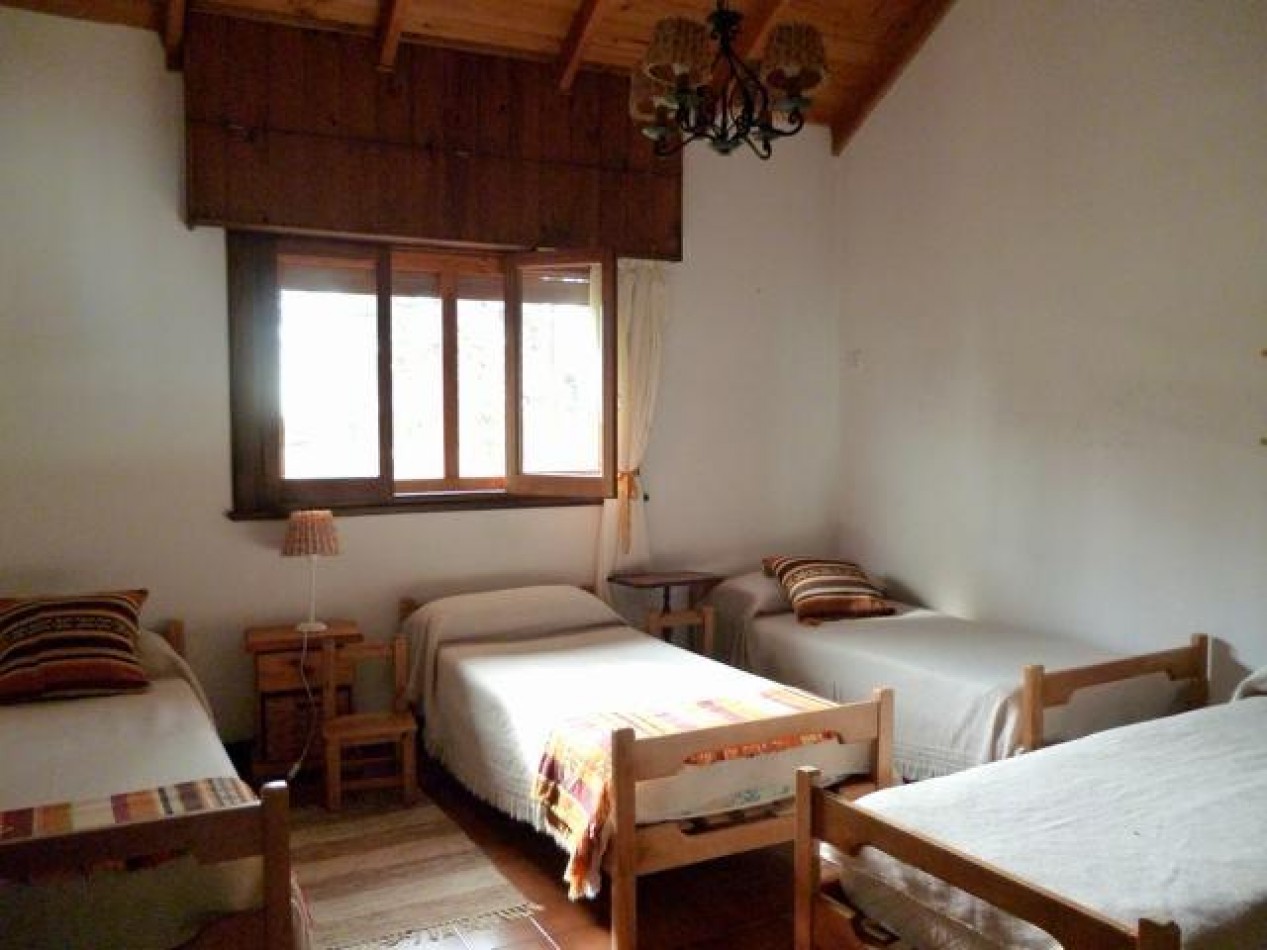 IMPORTANTE CASCO EN VENTA