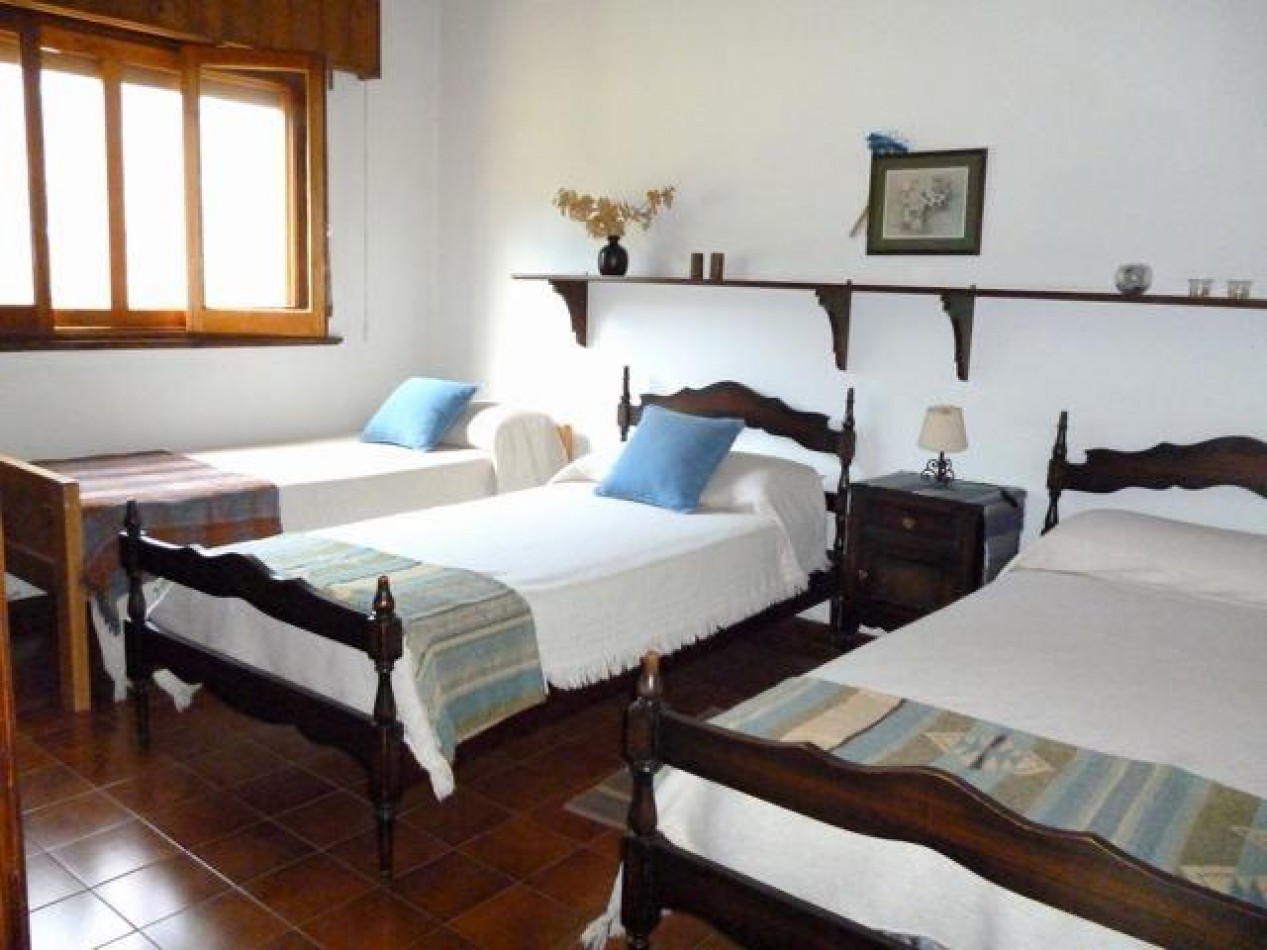 IMPORTANTE CASCO EN VENTA