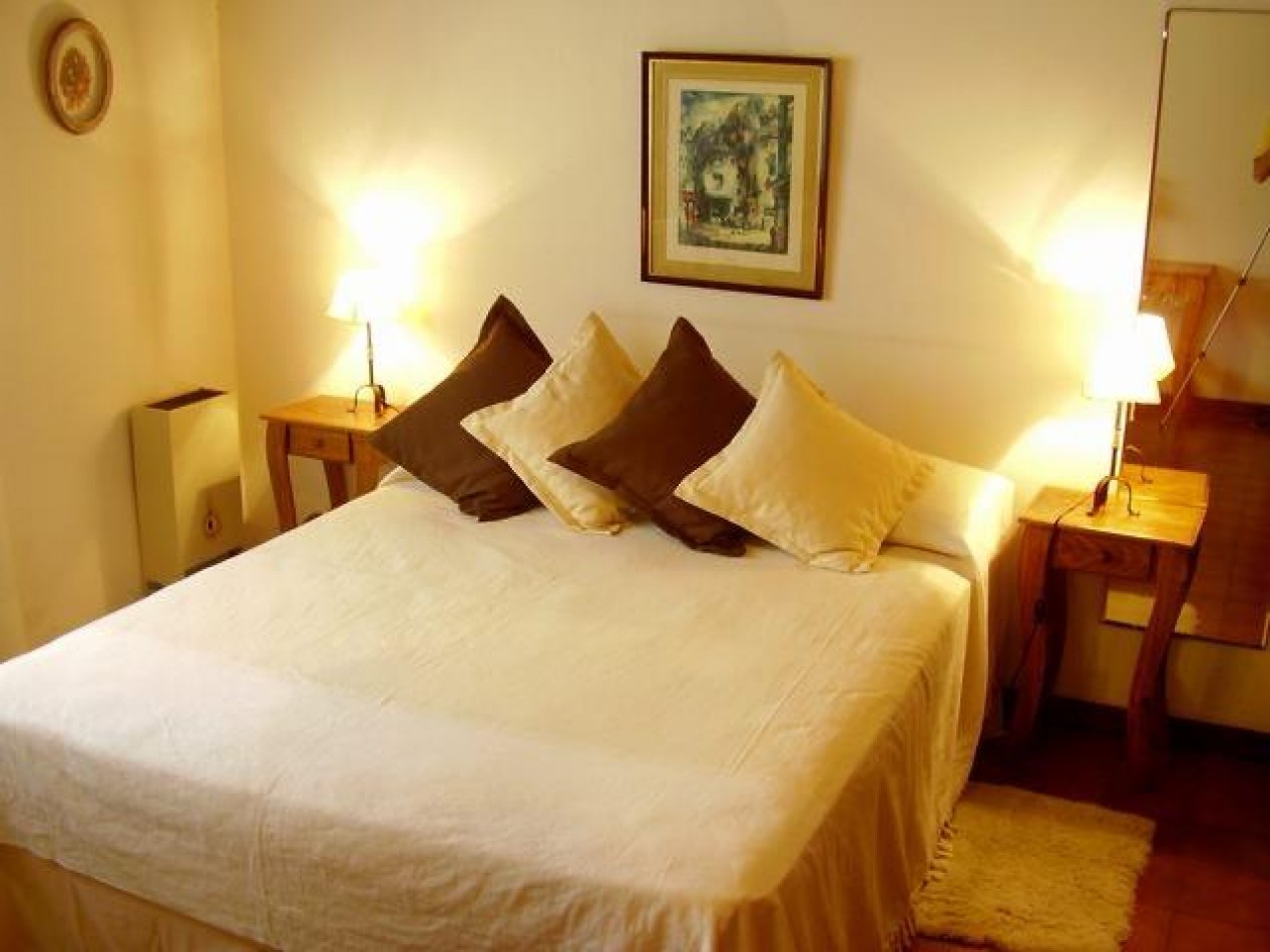 IMPORTANTE CASCO EN VENTA