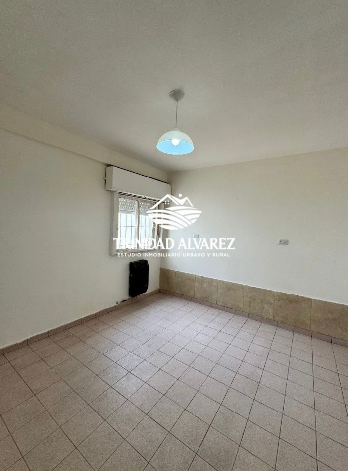 DEPARTAMENTO EN VENTA