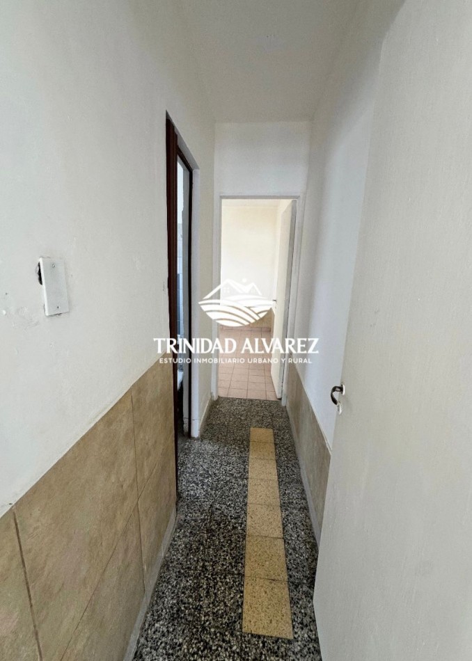 DEPARTAMENTO EN VENTA
