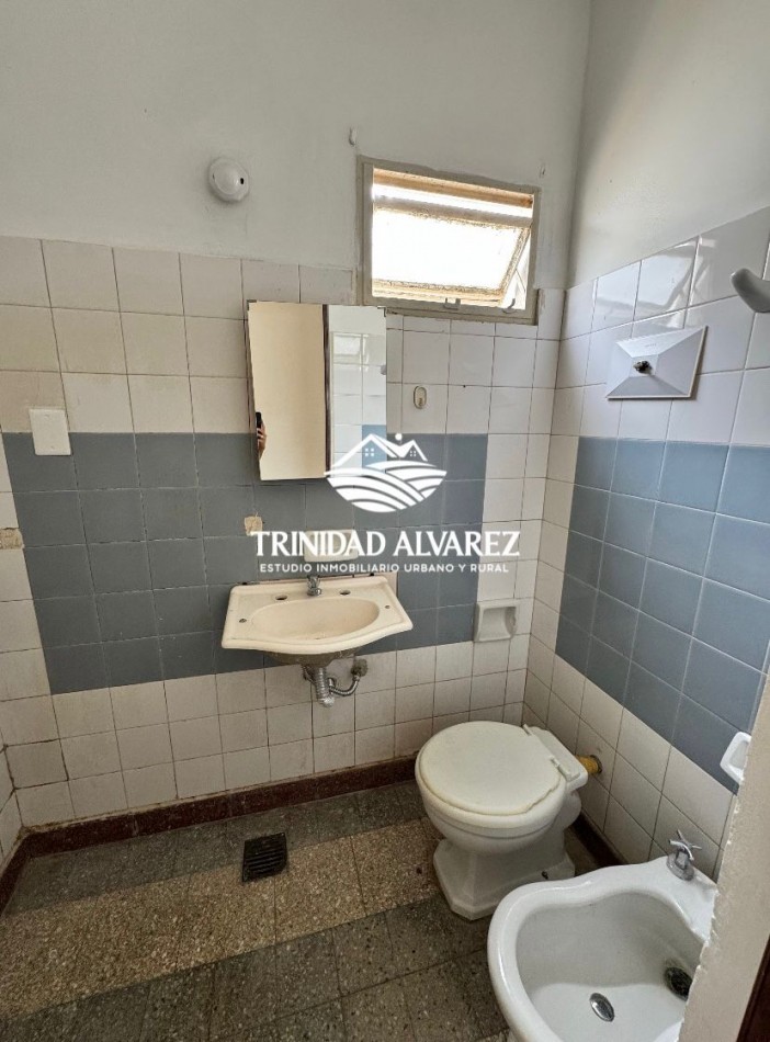 DEPARTAMENTO EN VENTA