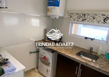 DEPARTAMENTO MONOAMBIENTE