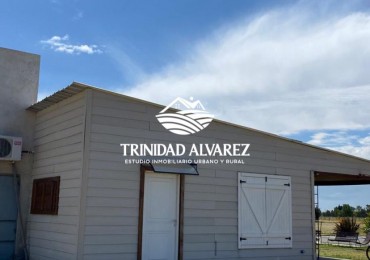 QUINTA EN VENTA