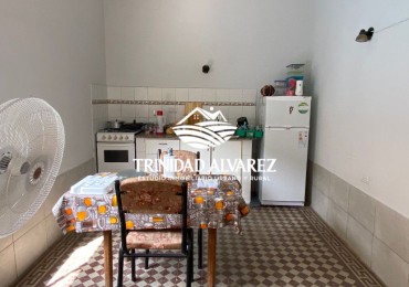 DEPARTAMENTO EN VENTA