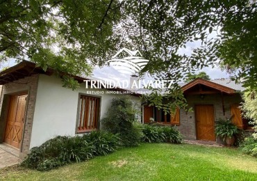 CASA EN VENTA