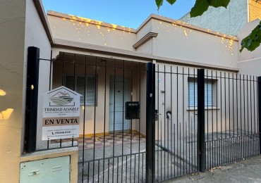 CASA EN VENTA