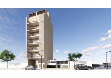 PISO EN VENTA