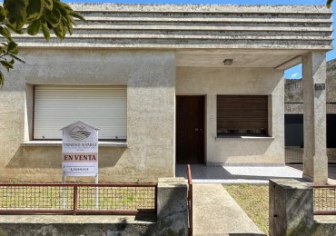 CASA EN VENTA