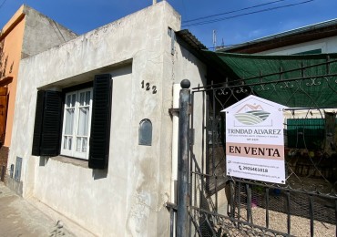 CASA EN VENTA
